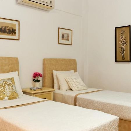 Irini Stalis By Estia Aparthotel Ηράκλειο Κρήτης Εξωτερικό φωτογραφία