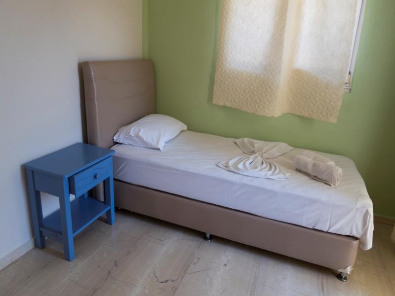 Irini Stalis By Estia Aparthotel Ηράκλειο Κρήτης Εξωτερικό φωτογραφία